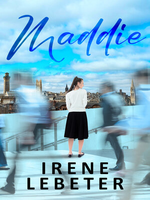 cover image of Maddie